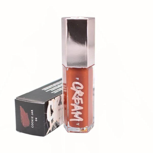 Fenty Beauty Gloss Bomb Cream Cookie Jar - Color Drip Lip Cream