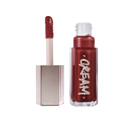 Fenty Beauty Gloss Bomb Cream Fruit Snackz - Color Drip Lip Cream