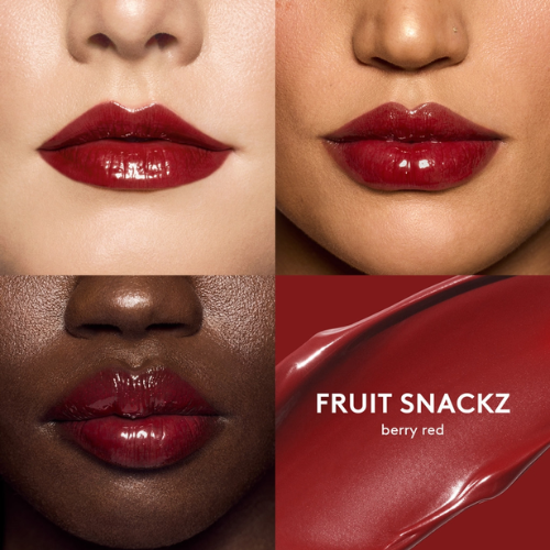 Fenty Beauty Gloss Bomb Cream Fruit Snackz - Color Drip Lip Cream