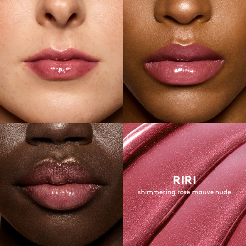 Fenty Beauty Gloss Bomb Riri - Universal Lip Gloss Luminizer