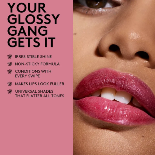 Fenty Beauty Gloss Bomb Riri - Universal Lip Gloss Luminizer