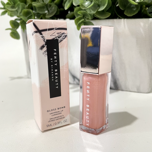 Fenty Beauty Gloss Bomb Sweet Mouth - Universal Lip Gloss Luminizer