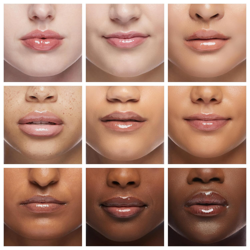 Fenty Beauty Gloss Bomb Sweet Mouth - Universal Lip Gloss Luminizer