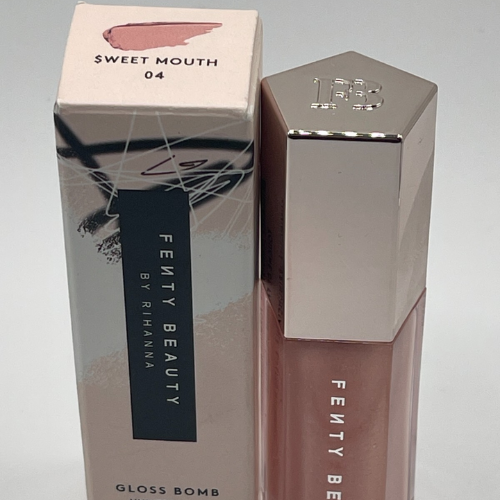 Fenty Beauty Gloss Bomb Sweet Mouth - Universal Lip Gloss Luminizer