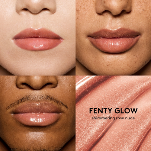 Fenty Beauty Gloss Bomb Fenty Glow - Universal Lip Gloss Luminizer