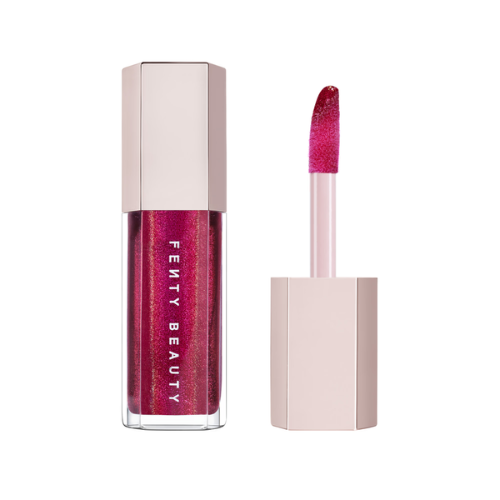Fenty Beauty Gloss Bomb Fuchsia Flex - Universal Lip Gloss Luminizer