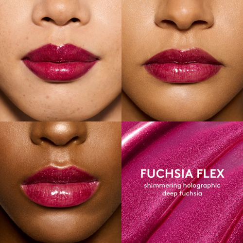 Fenty Beauty Gloss Bomb Fuchsia Flex - Universal Lip Gloss Luminizer