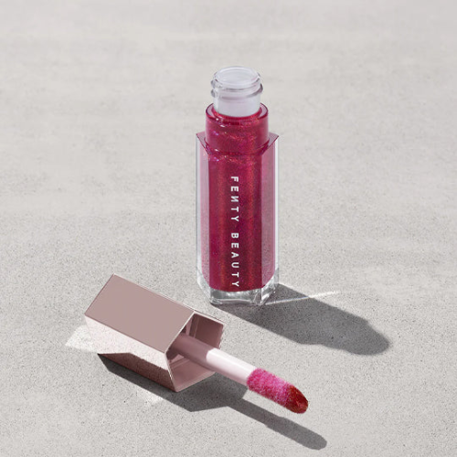 Fenty Beauty Gloss Bomb Fuchsia Flex - Universal Lip Gloss Luminizer