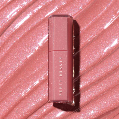 Fenty Beauty Gloss Bomb Stix Is It Fussy - High-Shine Lip Gloss Stick
