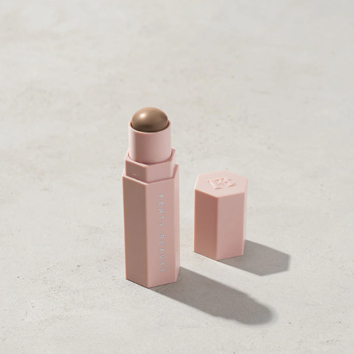 Fenty Beauty Match Stix Matte Contour Skinstick Amber - Cream Contour Stick