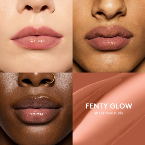 Fenty Beauty Gloss Bomb Heat Lip Plumper - Universal Lip Gloss
