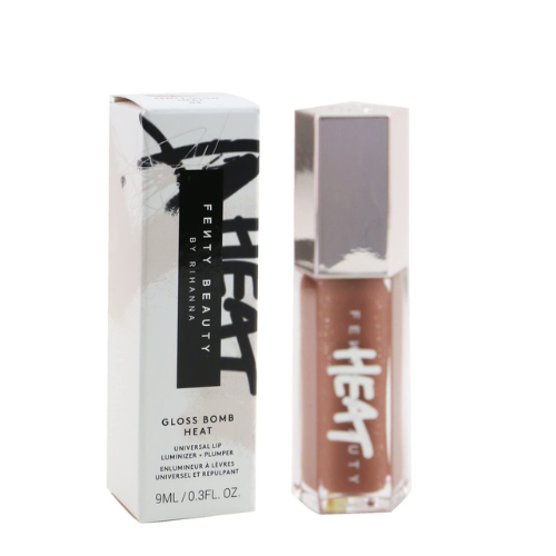 Fenty Beauty Gloss Bomb Heat Lip Plumper - Universal Lip Gloss