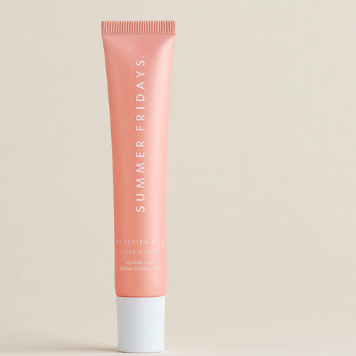 Summer Fridays Lip Butter Balm (Birthday Cake) - 15g