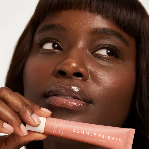 Summer Fridays Lip Butter Balm (Birthday Cake) - 15g