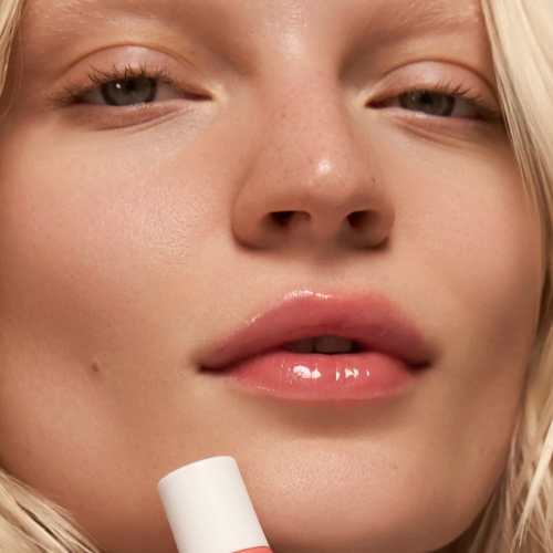 Summer Fridays Lip Butter Balm (Poppy) - 15g