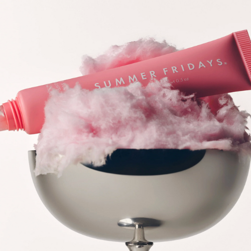 Summer Fridays Lip Butter Balm (Pink Sugar) - 15g
