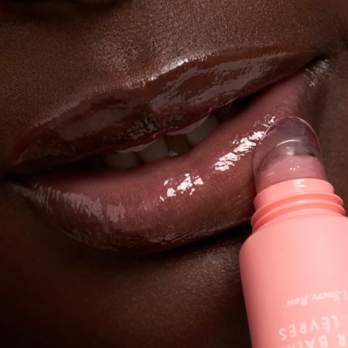 Summer Fridays Lip Butter Balm (Pink Sugar) - 15g
