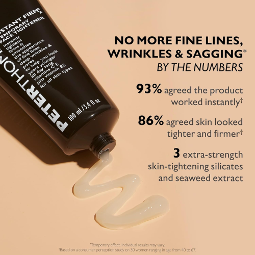 Peter Thomas Roth Instant FIRMx Eye Tightener | Smooth Crow’s Feet, Wrinkles & Puffiness