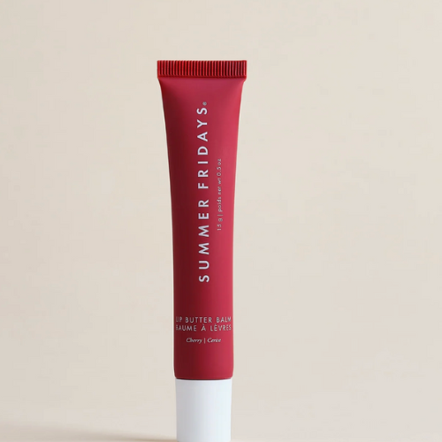 Summer Fridays Lip Butter Balm (Cherry) - 15g