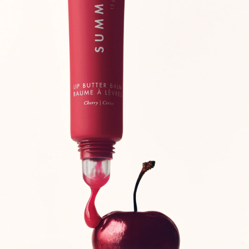 Summer Fridays Lip Butter Balm (Cherry) - 15g