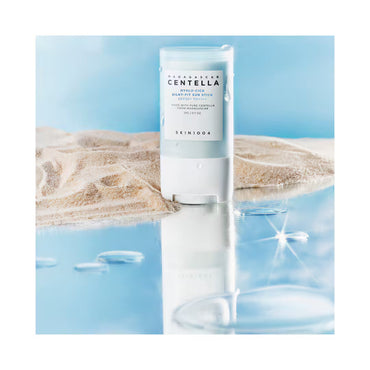 SKIN1004 Madagascar Centella Hyalu-Cica Sun Stick 20g | Korean SPF Sunscreen Stick India