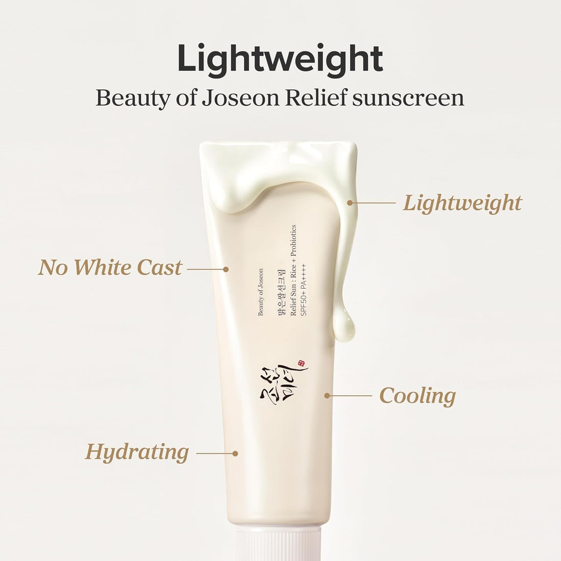 Beauty of Joseon Sunscreen – The Secret to Effortless Korean Glow