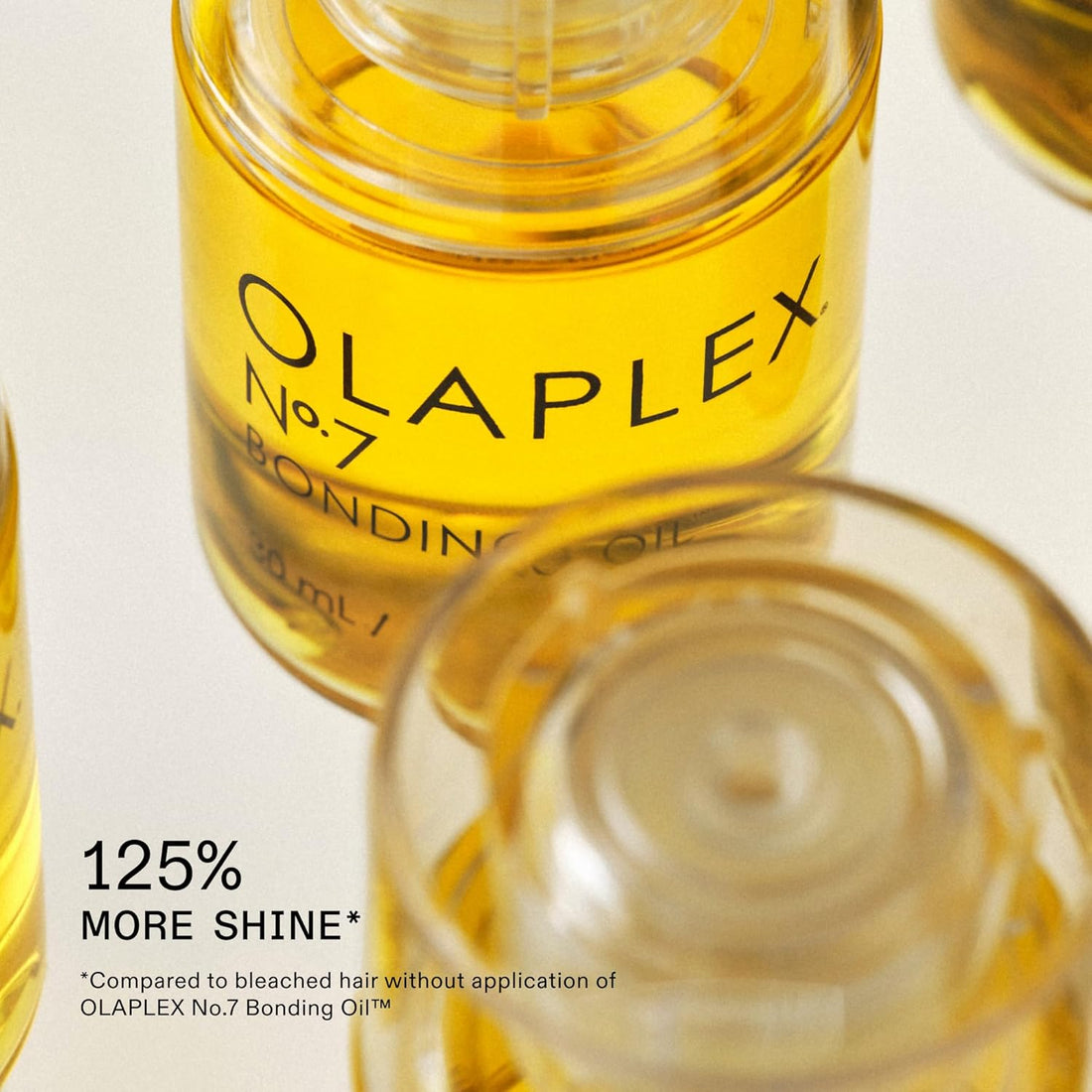 Olaplex No.7 Bonding Oil: The Ultimate Shine & Strength Booster for Your Hair!