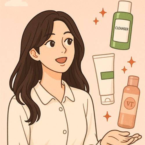 Korean Glow Team’s Most Loved K-Beauty Essentials!