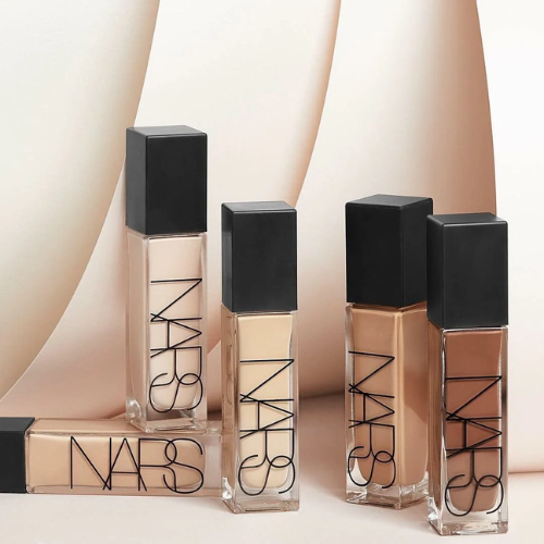 NARS Natural Radiant Longwear Foundation Patagonia - Long-Wearing Foundation