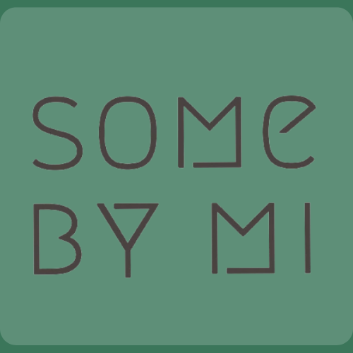 Some By Mi