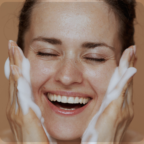 Cleanser