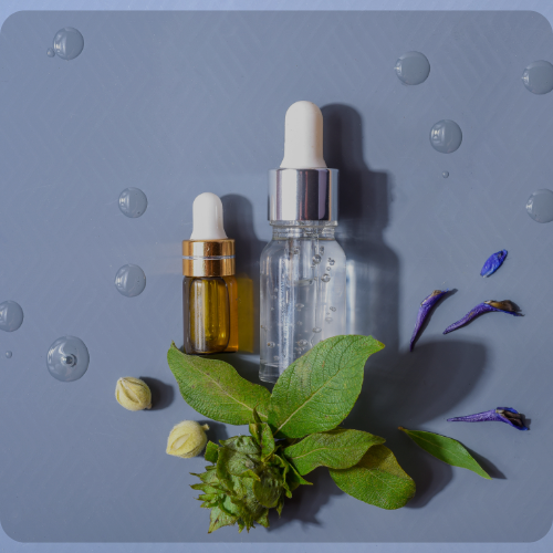 Serum