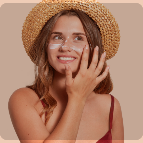 Sunscreen