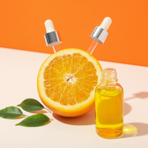 Vitamin c