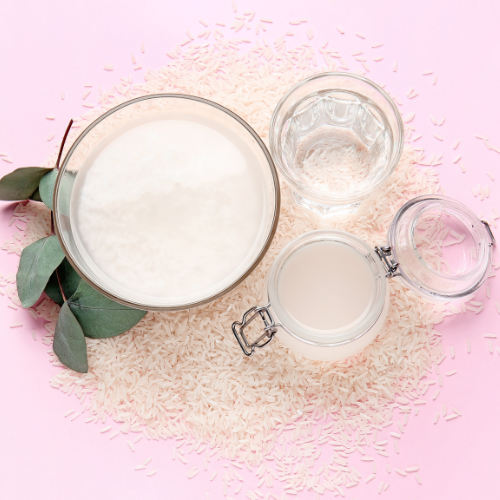 Rice Extract