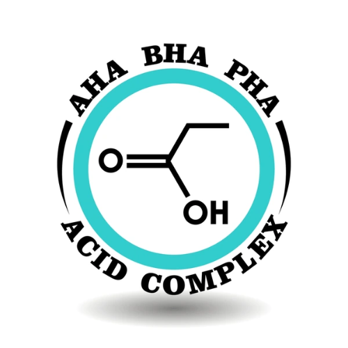 AHA/BHA/PHA