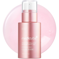 Medicube PDRN Pink Exosome Shot Serum | 7500 Needles | 30 ML