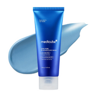 MEDICUBE ZERO PORE BLACKHEAD MUD MASK 100g