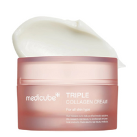 Medicube Triple Collagen Cream – 50 ml