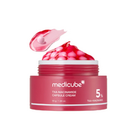Medicube TXA Niacinamide Capsule Cream – 55g