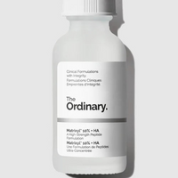 The Ordinary Matrixyl 10% + HA 30ml | Anti-Aging Peptide India