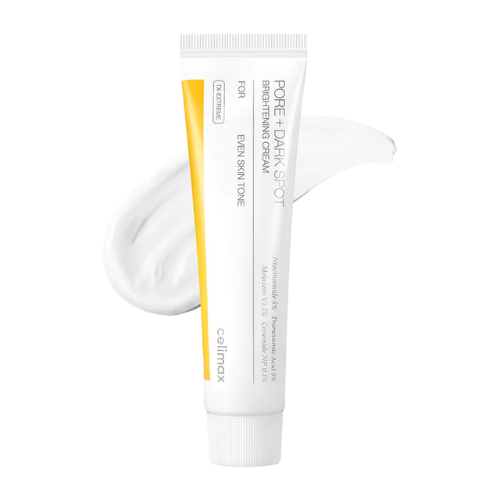 Celimax Pore+ Dark Spot Brightening Cream | Clear & Even Skin