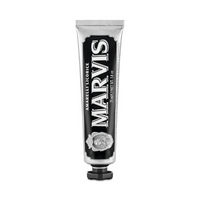 Marvis Amarelli Licorice Mint Toothpaste – 3.8 oz