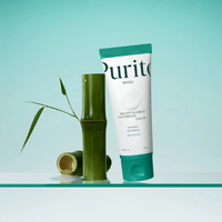 Purito Seoul Mighty Bamboo Panthenol Cream – 100 ml