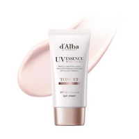 d’alba Piedmont Italian White Truffle Waterfull Tone‑Up Sunscreen Serum SPF 50+ PA++++ (50 ml)
