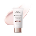 d’alba Piedmont Italian White Truffle Waterfull Tone‑Up Sunscreen Serum SPF 50+ PA++++ (50 ml)