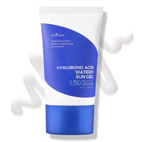 Isntree Hyaluronic Acid Watery Sun Gel Spf 50+ Pa++++