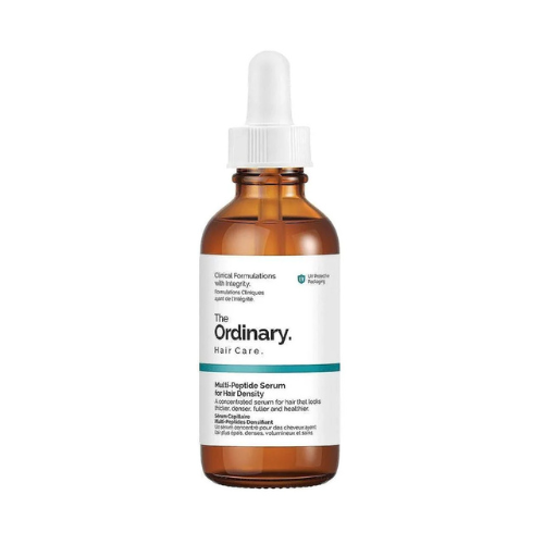The Ordinary Multi-Peptide Hair Density Serum 60ml | Hair Growth