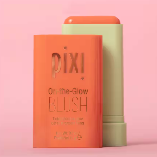PIXI On-The-Glow Blush - Juicy (19 g)