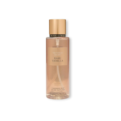 Victoria's Secret Adults Bare Vanilla Fragrance Mist (250 ml)